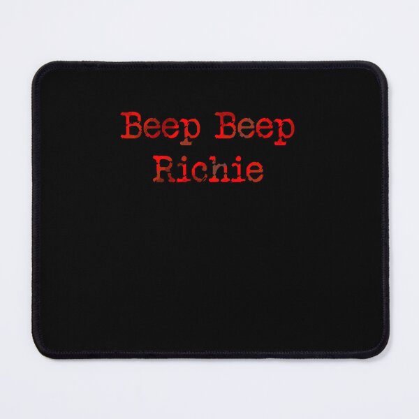 Item preview, Beep Beep Richie designed and sold by marlanaaobwwh.