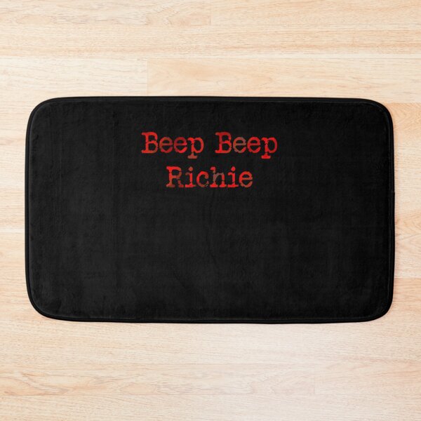 Item preview, Beep Beep Richie designed and sold by marlanaaobwwh.