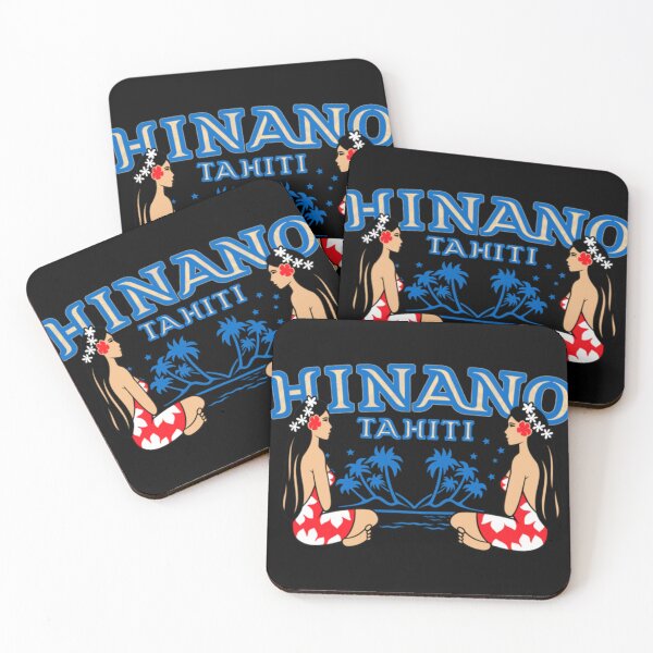 Item preview, Beer Hinano Tahiti designed and sold by marlanaaobwwh.