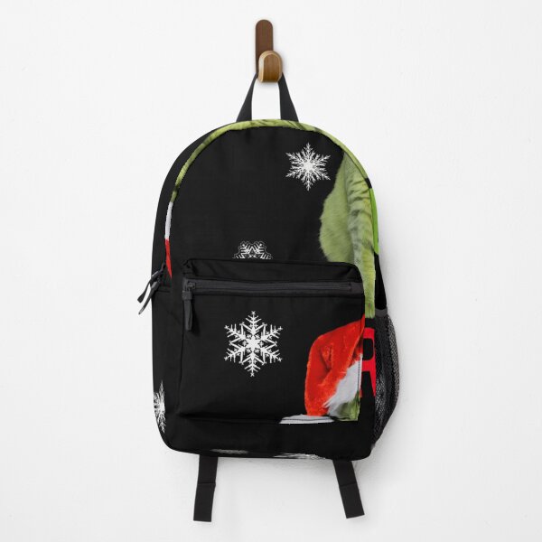 Item preview, Funny Grinch Green Cat Bruh Christmas Gifts designed and sold by Har-vee.