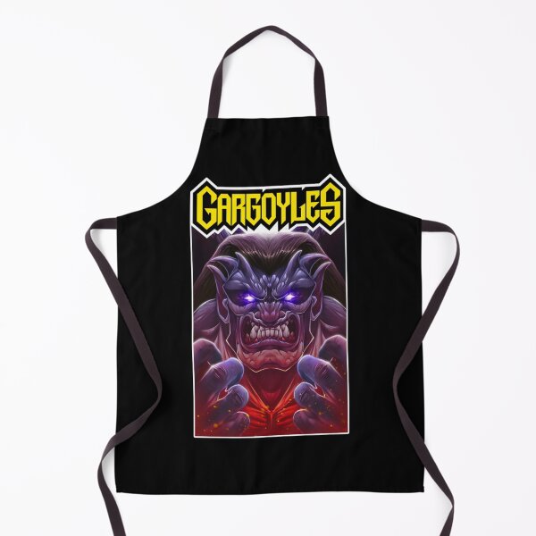 Item preview, Gargoyles - Goliath version women men boy designed and sold by JoelFlem.