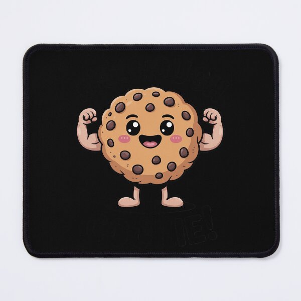 Item preview, One Tough Cookie designed and sold by Rotasiin.