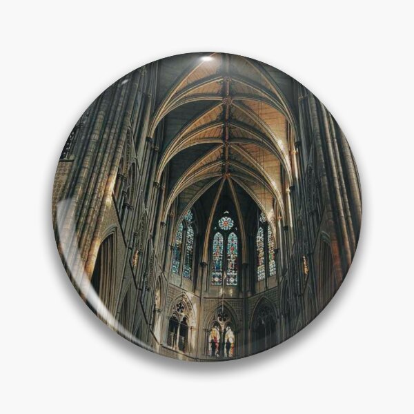 Item preview, Sanctuary of Sovereigns designed and sold by The Modern Muse.