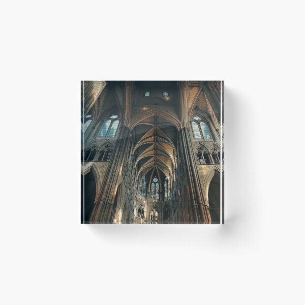Item preview, Sanctuary of Sovereigns designed and sold by The Modern Muse.
