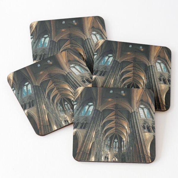 Item preview, Sanctuary of Sovereigns designed and sold by The Modern Muse.