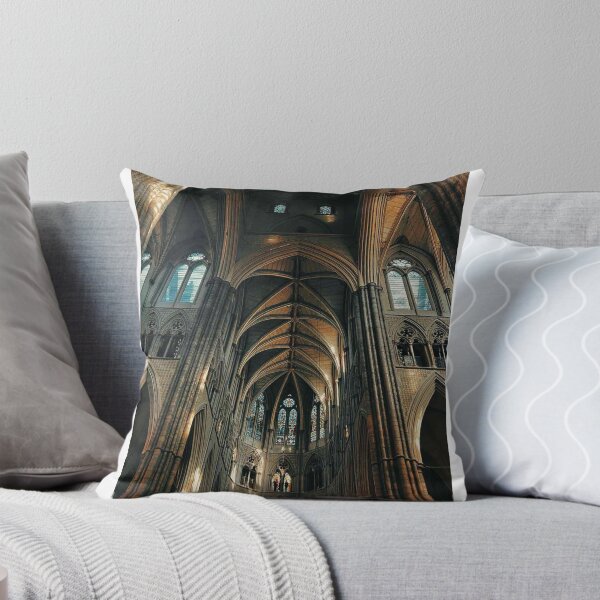 Item preview, Sanctuary of Sovereigns designed and sold by The Modern Muse.
