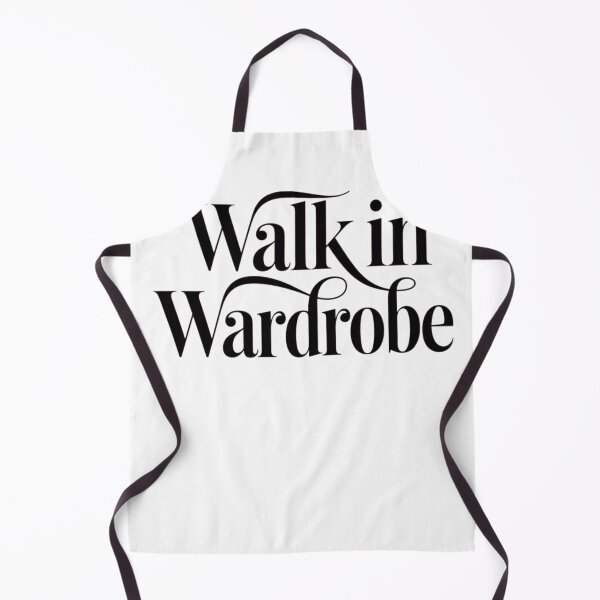 Item preview, walk in wardrobe original company design designed and sold by WalkinWardrobe.