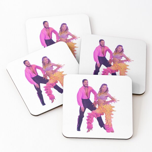 Item preview, alix and val designed and sold by chickensoupshop.