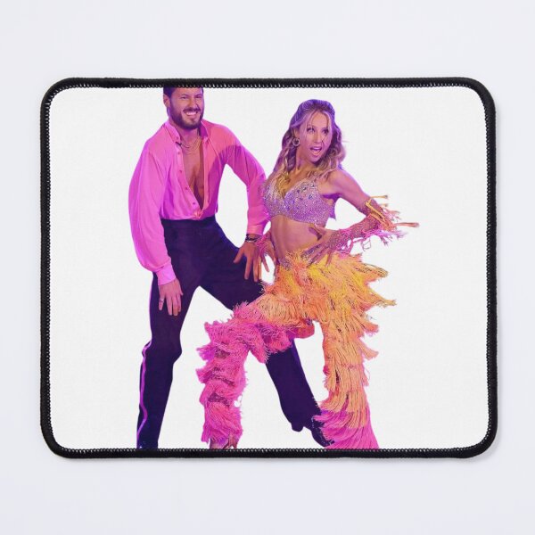 Item preview, alix and val designed and sold by chickensoupshop.