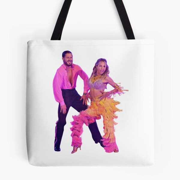 Item preview, alix and val designed and sold by chickensoupshop.