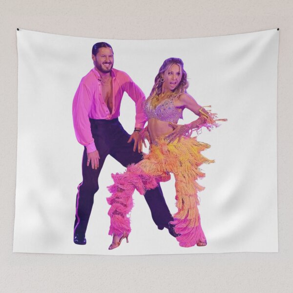 Item preview, alix and val designed and sold by chickensoupshop.