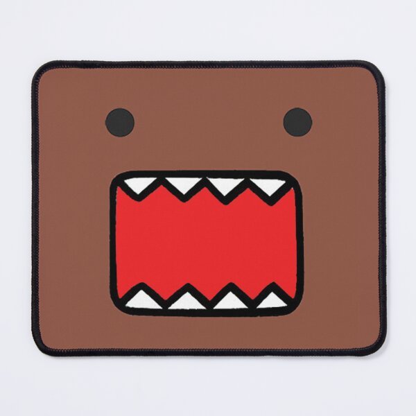 Item preview, Domo designed and sold by Ash-Doll.