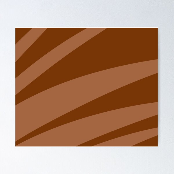 Item preview, Chocolate Mousse designed and sold by abeink.