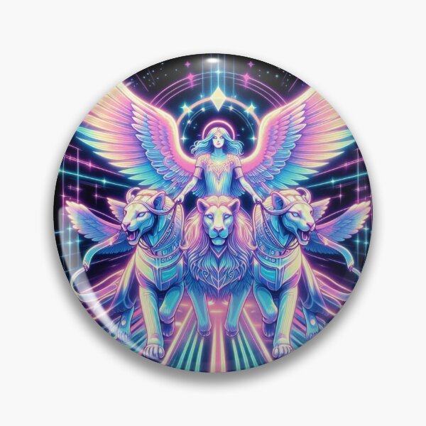 Artikelvorschau, Der ätherische Aufsteigende entworfen und verkauft von DreamArt Creations.