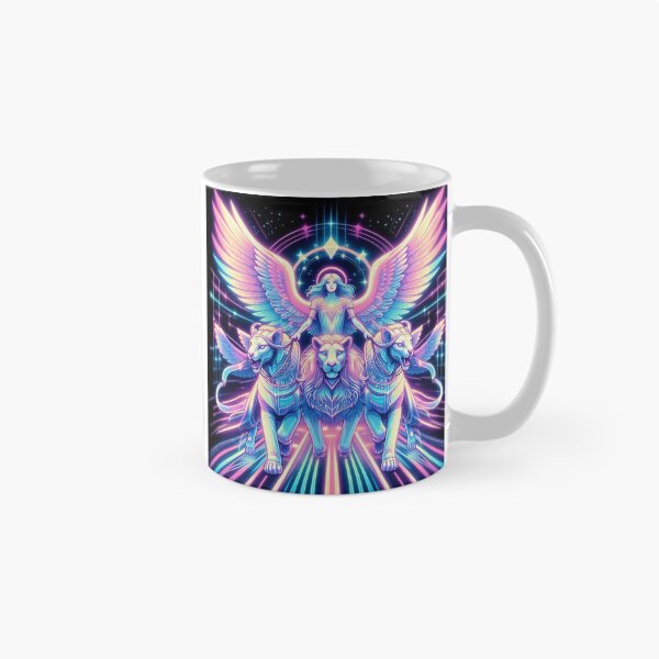 Item preview, The Etheric Ascendant designed and sold by DreamArt Creations.