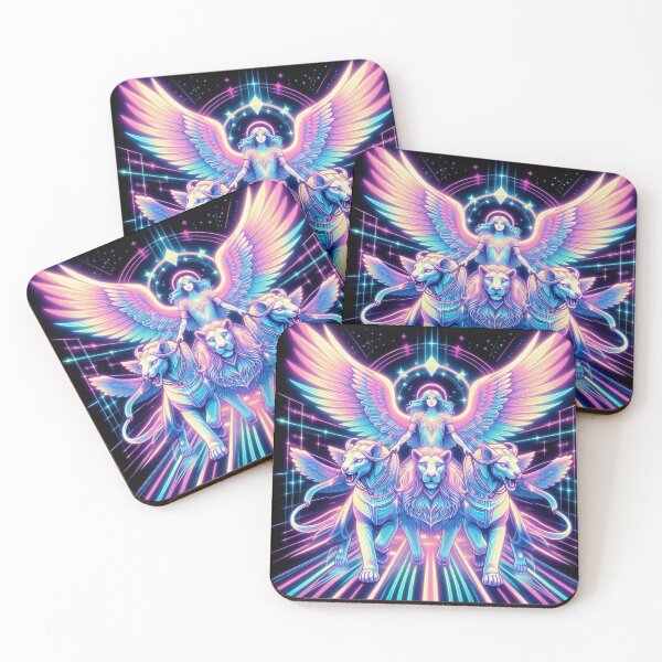 Item preview, The Etheric Ascendant designed and sold by DreamArt Creations.