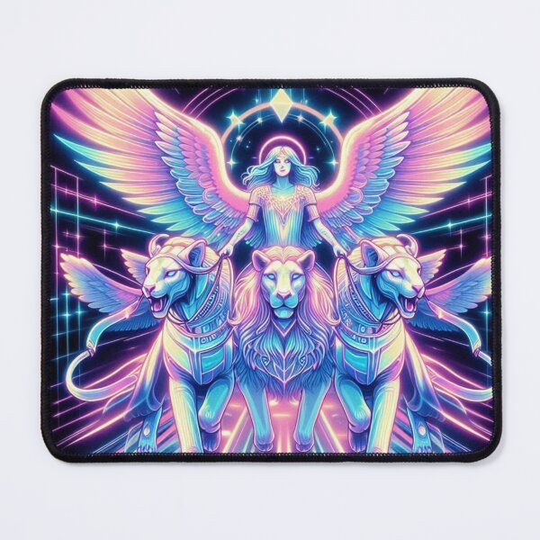Item preview, The Etheric Ascendant designed and sold by DreamArt Creations.