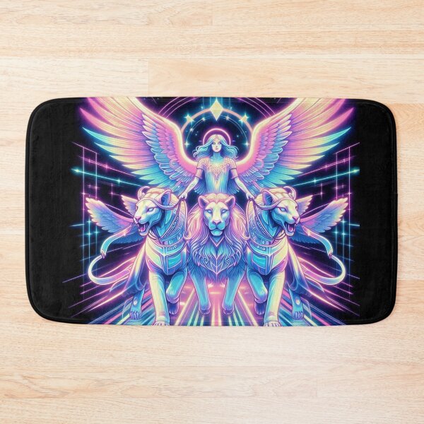 Item preview, The Etheric Ascendant designed and sold by DreamArt Creations.
