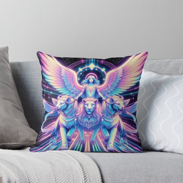 Item preview, The Etheric Ascendant designed and sold by DreamArt Creations.
