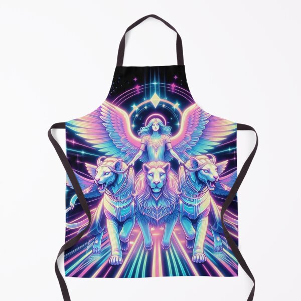 Item preview, The Etheric Ascendant designed and sold by DreamArt Creations.