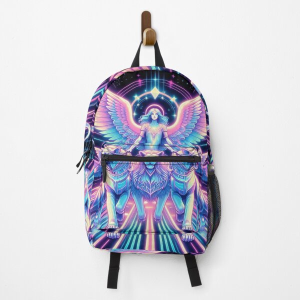 Item preview, The Etheric Ascendant designed and sold by DreamArt Creations.