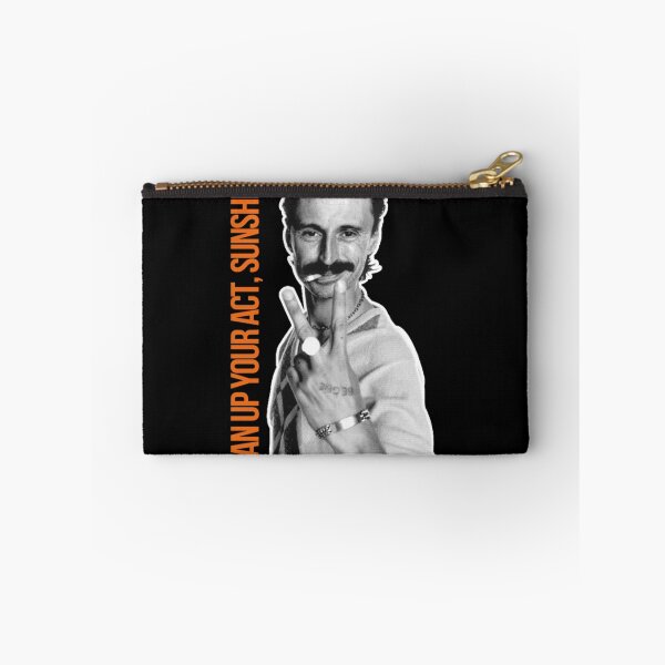 Item preview, Begbie - Clean Up Your Act designed and sold by hamletteopfy.
