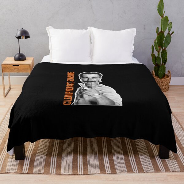 Item preview, Begbie - Clean Up Your Act designed and sold by hamletteopfy.