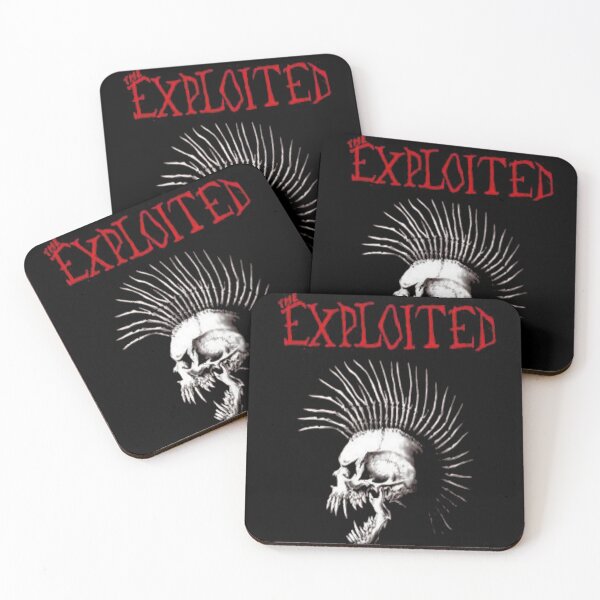 Item preview, Behavior Violence Band Tomorrow Disappear Exploited Best Selling Graphic For Fans   designed and sold by hamletteopfy.