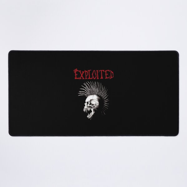 Item preview, Behavior Violence Band Tomorrow Disappear Exploited Best Selling Graphic For Fans   designed and sold by hamletteopfy.