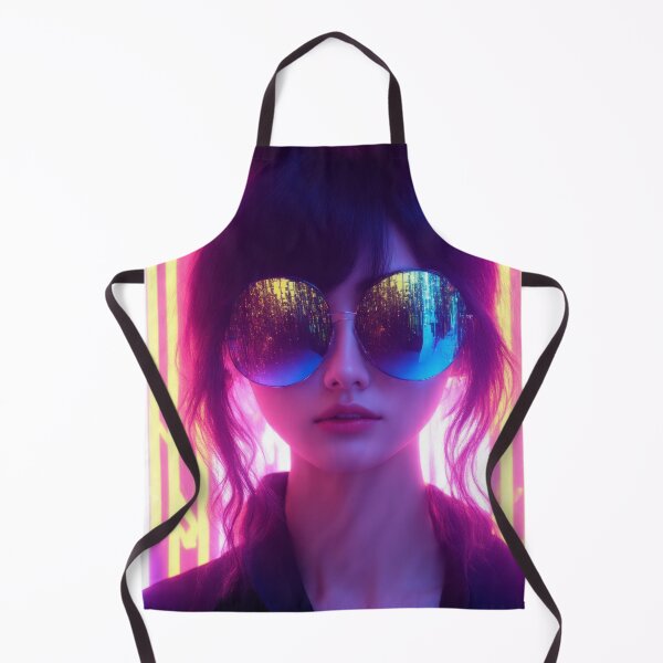 Item preview, Modern Cyberpunk Woman 1 designed and sold by 3dvirtualand.