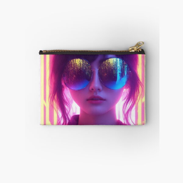 Item preview, Modern Cyberpunk Woman 1 designed and sold by 3dvirtualand.