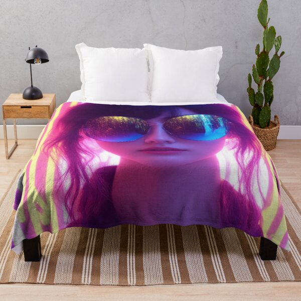 Item preview, Modern Cyberpunk Woman 1 designed and sold by 3dvirtualand.