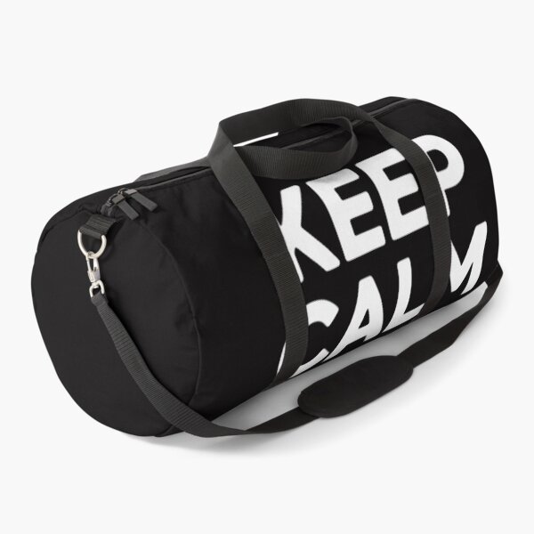 Item preview, Keep Calm I'm Just A Volunteer Volunteering Job Volunteers designed and sold by Viepenny.