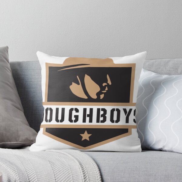 Item preview, Be-Johnson-Doughboys-Sports   designed and sold by hamletteopfy.