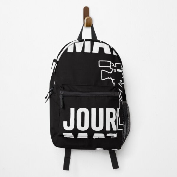 Item preview, Journalism Matters Job Journalist Reporter Press designed and sold by Viepenny.