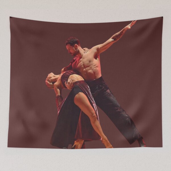 Item preview, dylan and dani designed and sold by chickensoupshop.