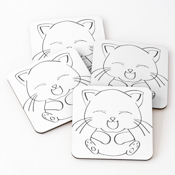 Item preview, Little cat designed and sold by CrazyErdajCreations          .