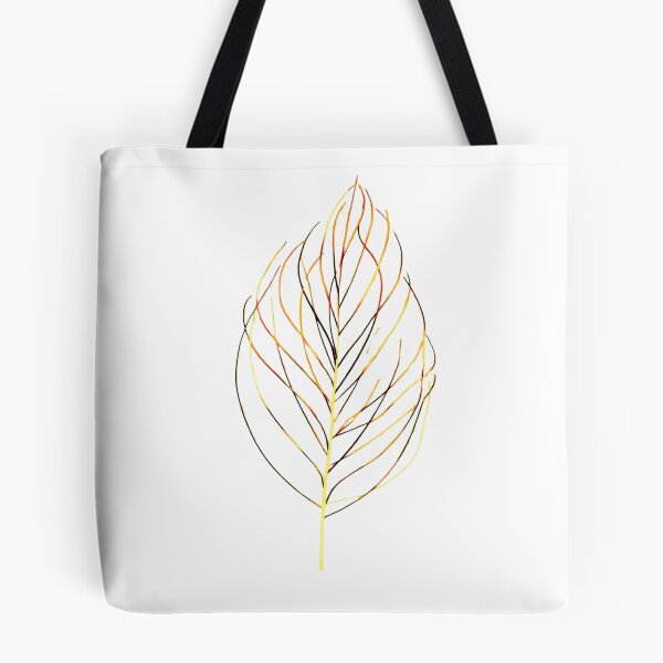 Item preview, Drawing Leaf designed and sold by Dorlax Colours.