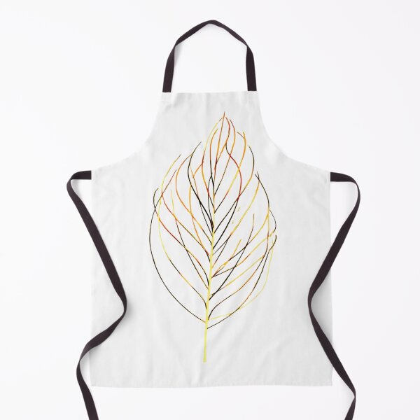 Item preview, Drawing Leaf designed and sold by Dorlax Colours.