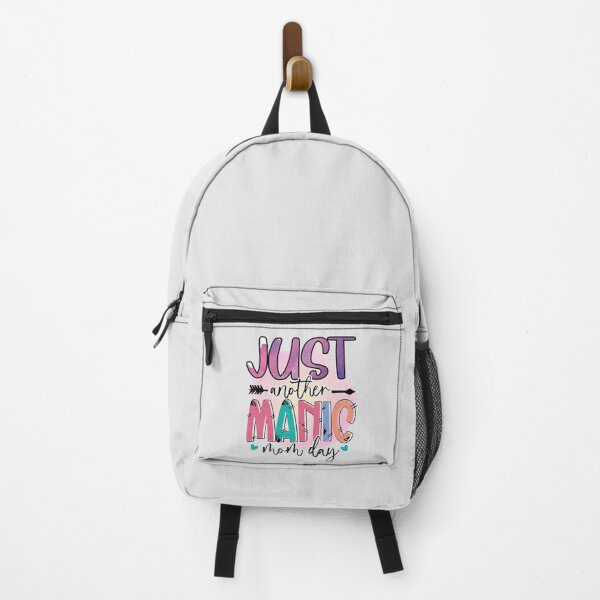 Item preview, Just Another Manic Mom Day designed and sold by The-Craft-Cabin.