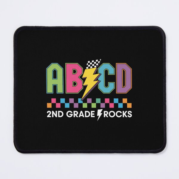 Item preview, 2Nd Grade Teacher Back To School designed and sold by SiegridOffical.