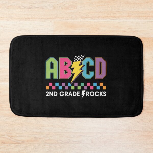 Item preview, 2Nd Grade Teacher Back To School designed and sold by SiegridOffical.