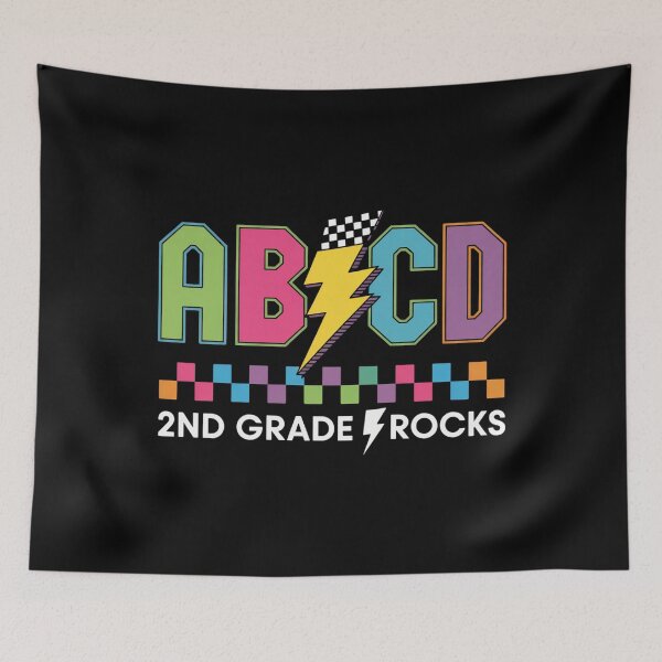 Item preview, 2Nd Grade Teacher Back To School designed and sold by SiegridOffical.