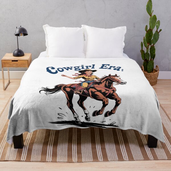 Item preview, Cowgirl Era Western Graphic Tee Colors Country Girl designed and sold by MinaReinger.