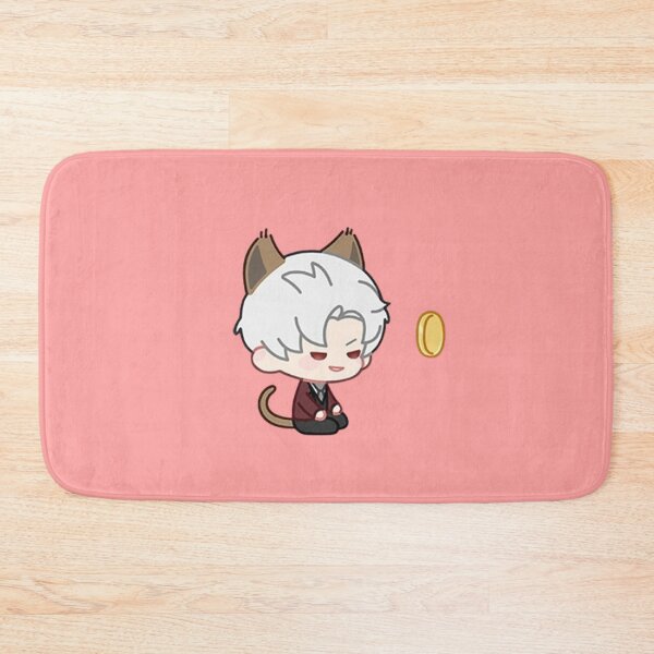 Item preview, Love and Deepspace Sylus Money Kitty  designed and sold by Otakubunny.