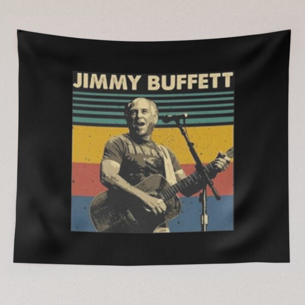 Item preview, vintage jimmys buffett a jimmy buffetts a jimmy buffetts version women men boy designed and sold by JoelFlem.
