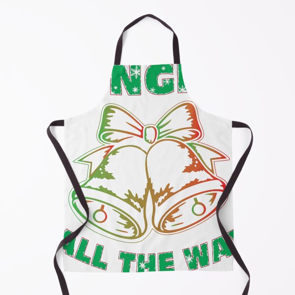 Item preview, JINGLE ALL THE WAY designed and sold by TayShopMT.