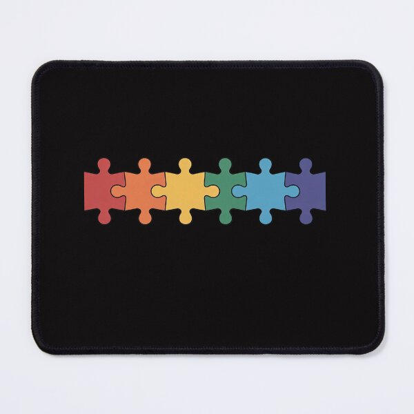 Item preview, Jigsaw puzzle pieces designed and sold by Viepenny.