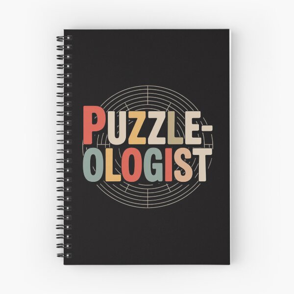 Item preview, Jigsaw Puzzle Lover Gift Puzzleologist designed and sold by Viepenny.