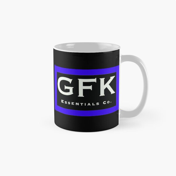 Item preview, GFK ESSENTIALS CO designed and sold by Ronne60.